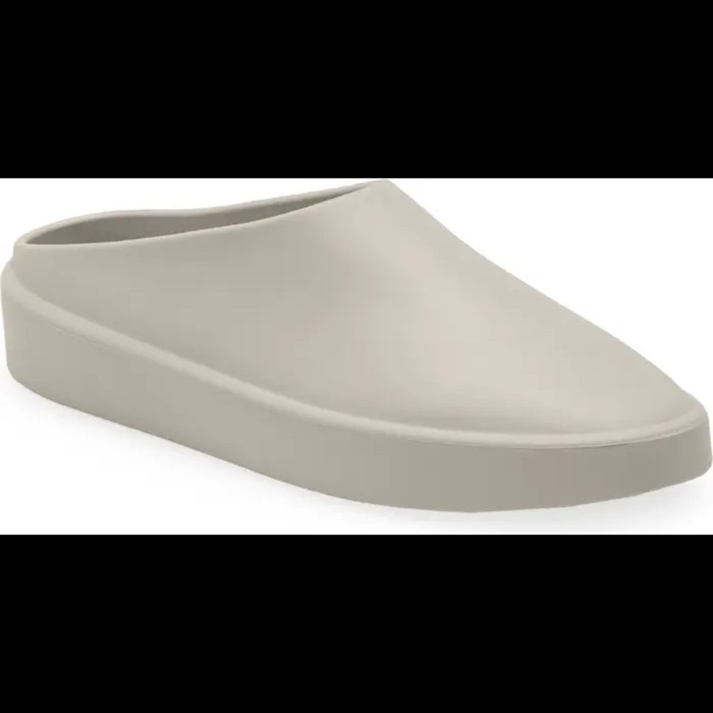 Fear Of God Slides